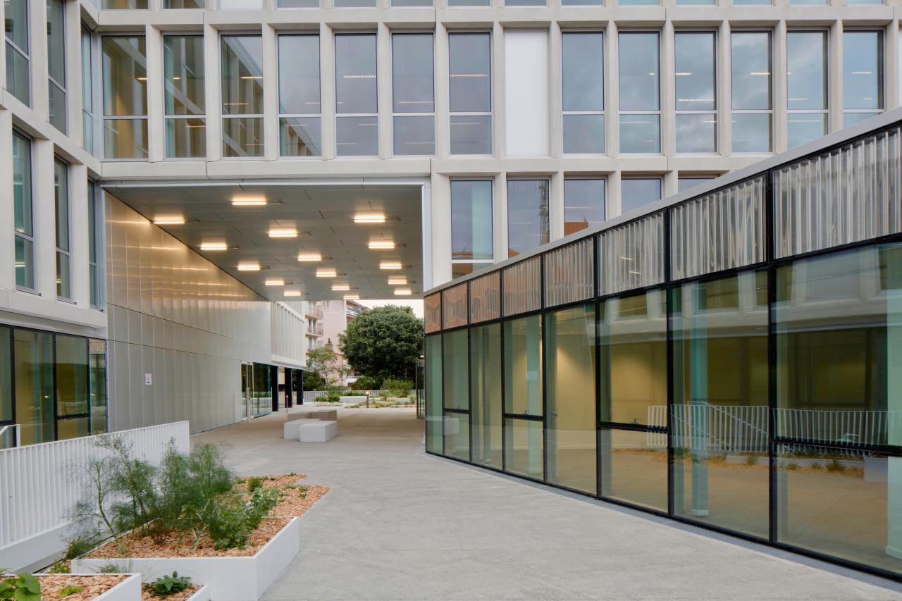 Bureau Toulouse 2762m² Location bureau Toulouse Haute-Garonne OLBUR2533260 2